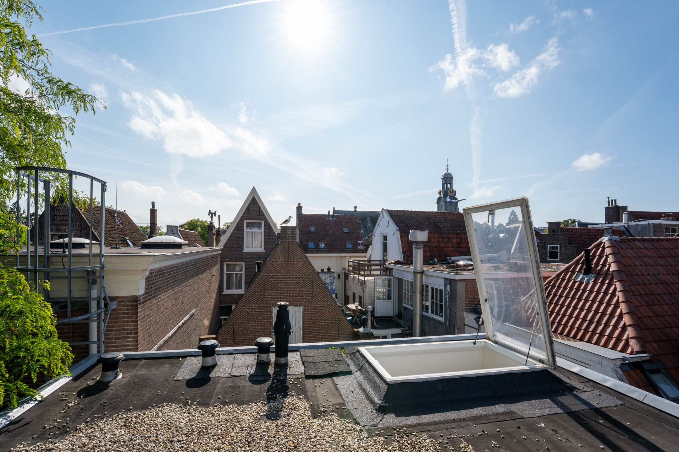 Foto 33 van Kloksteeg 7-B