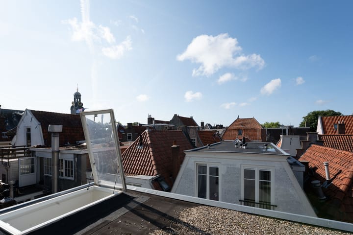 Foto 34 van Kloksteeg 7-B