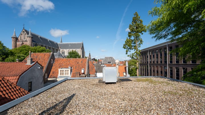 Foto 35 van Kloksteeg 7-B