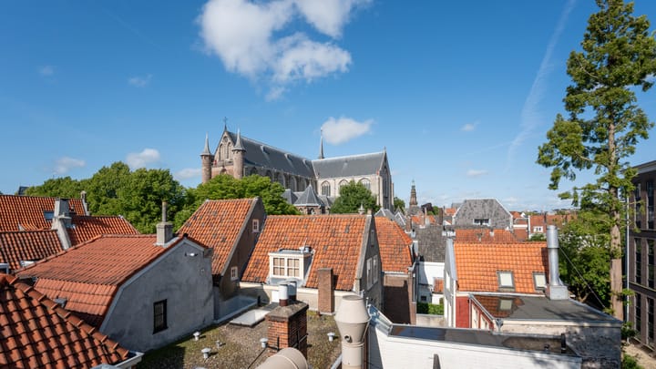 Foto 36 van Kloksteeg 7-B