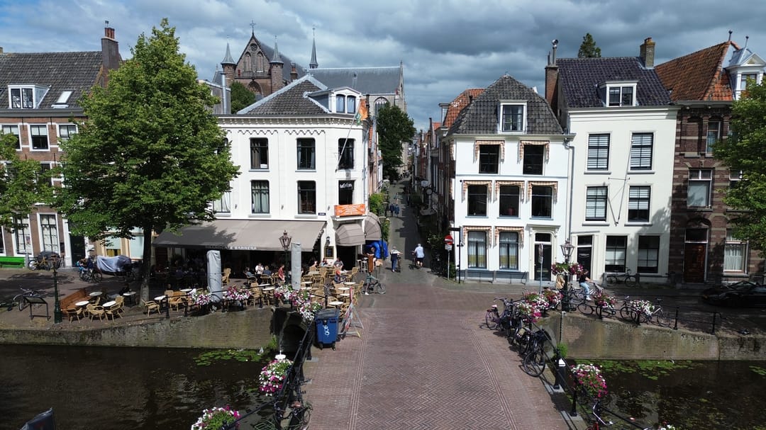 Foto 37 van Kloksteeg 7-B