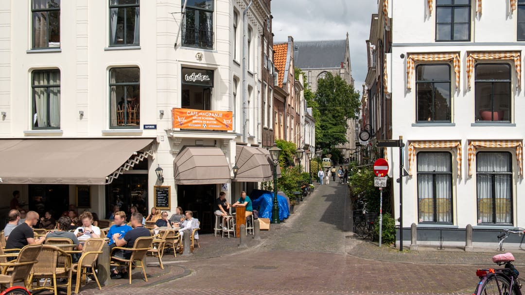 Foto 38 van Kloksteeg 7-B