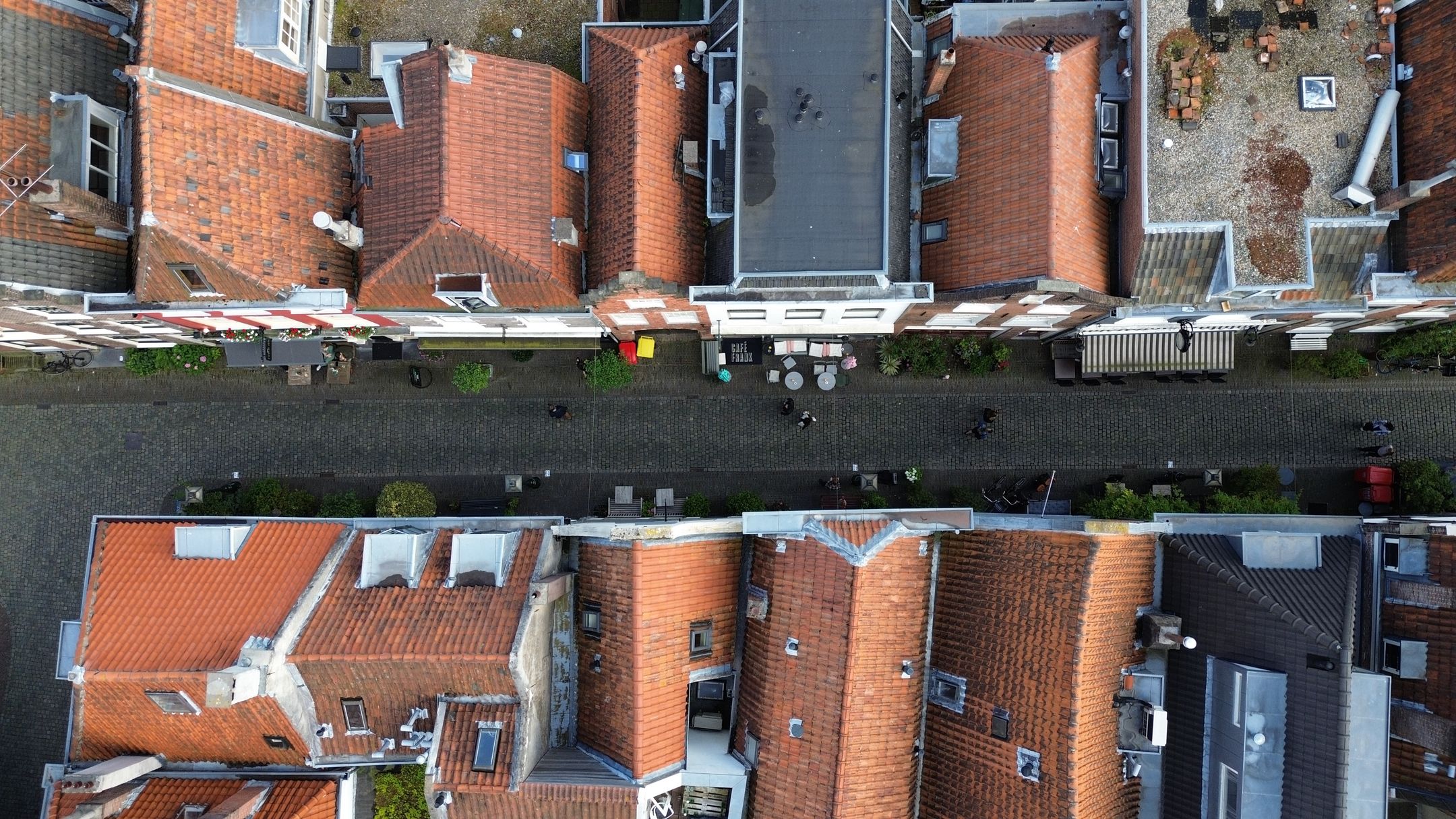 Foto 39 van Kloksteeg 7-B