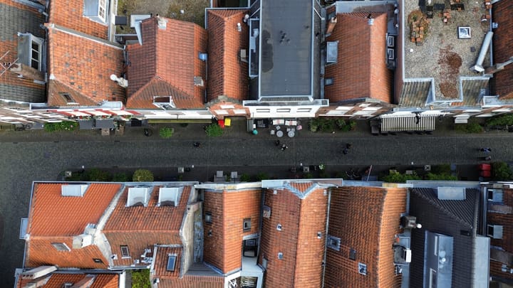 Foto 39 van Kloksteeg 7-B