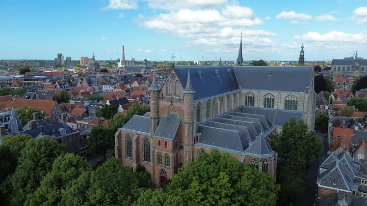 Foto 40 van Kloksteeg 7-B