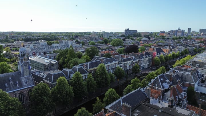 Foto 41 van Kloksteeg 7-B