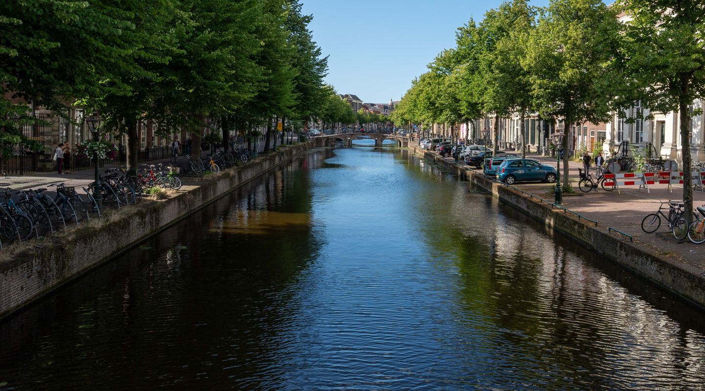 Foto 44 van Kloksteeg 7-B