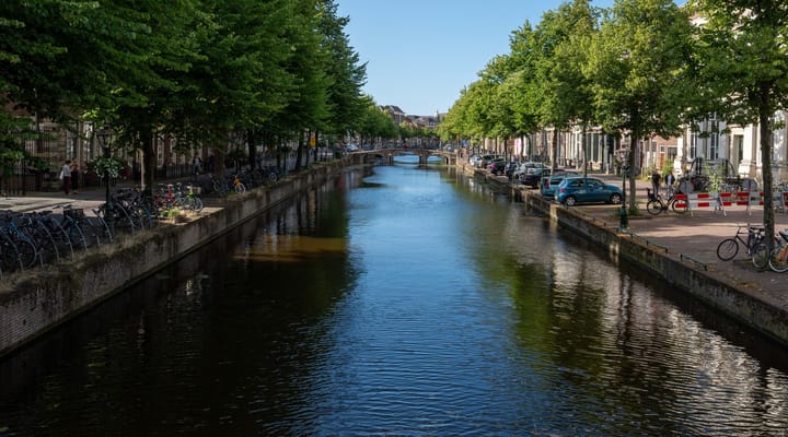 Foto 44 van Kloksteeg 7-B