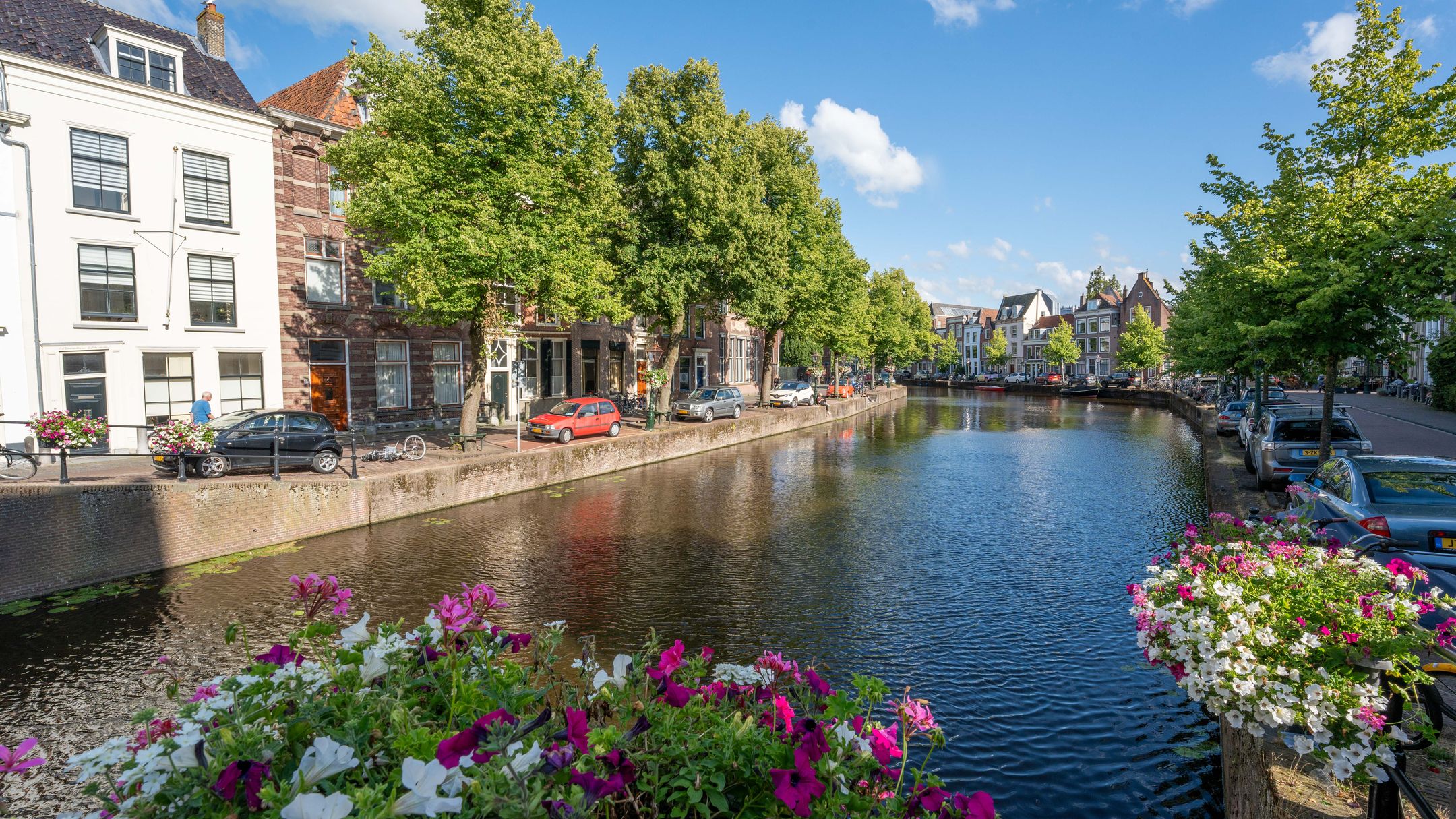 Foto 45 van Kloksteeg 7-B