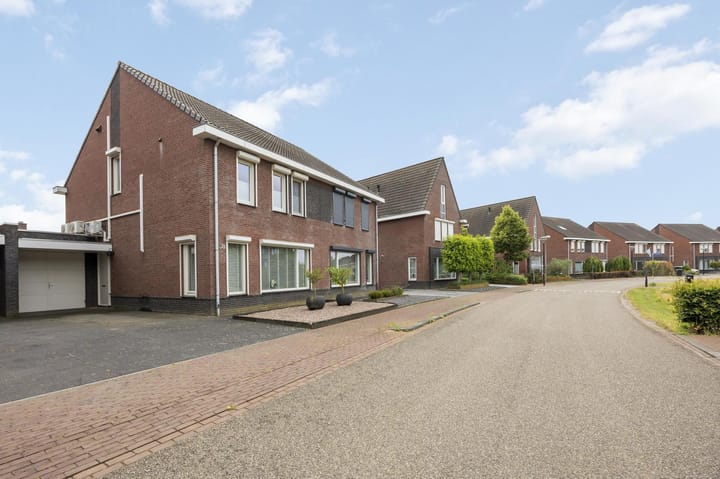 Foto 5 van Thaalweg Oost 38