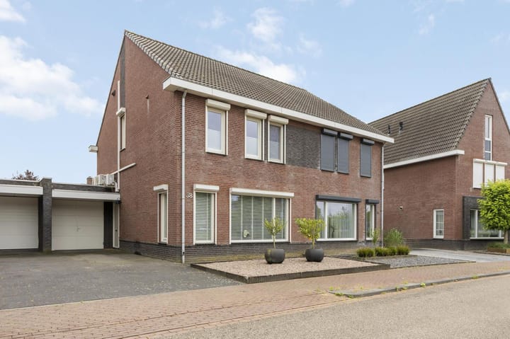 Foto 6 van Thaalweg Oost 38