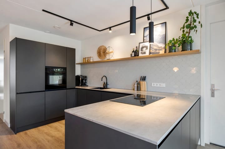 Foto 17 van Thaalweg Oost 38