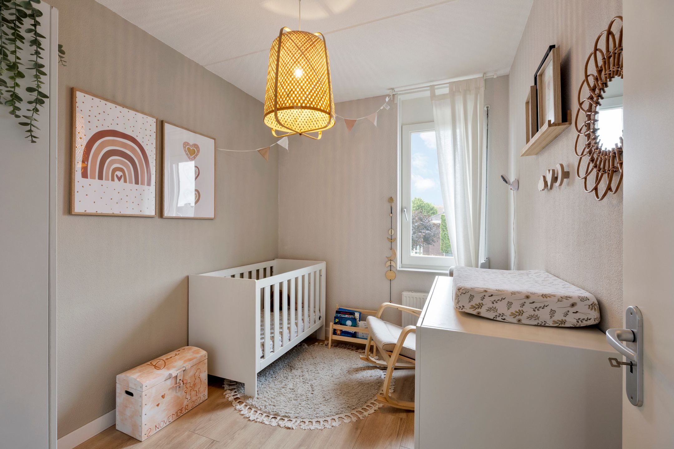 Photo 33 of Thaalweg Oost 38