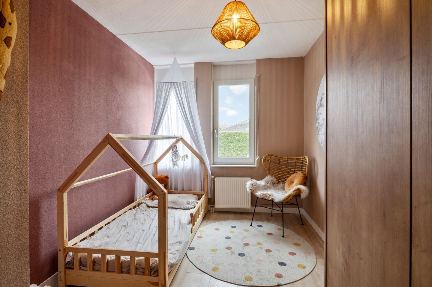 Photo 34 of Thaalweg Oost 38