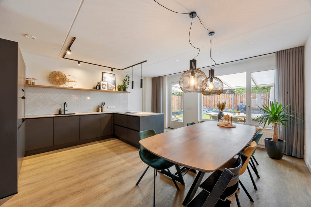 Photo 1 of Thaalweg Oost 38