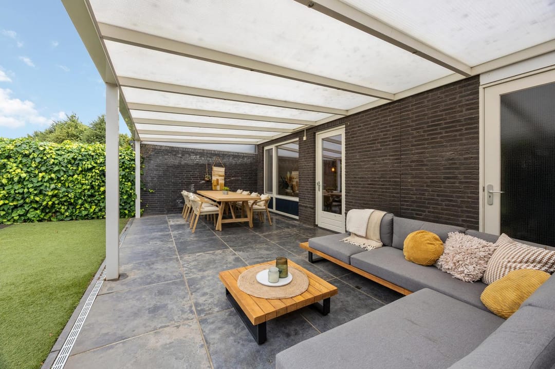 Photo 43 of Thaalweg Oost 38