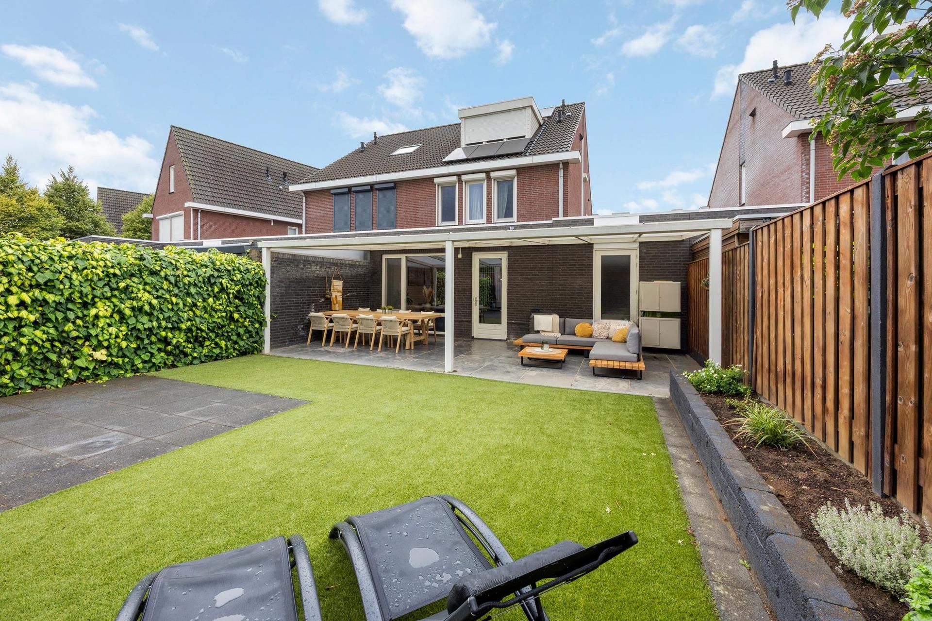 Photo 45 of Thaalweg Oost 38