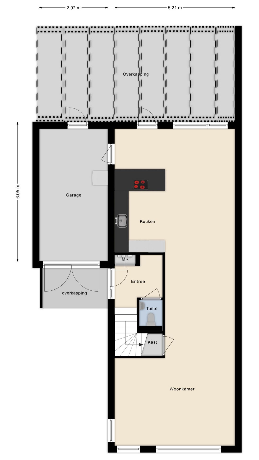 Photo 47 of Thaalweg Oost 38