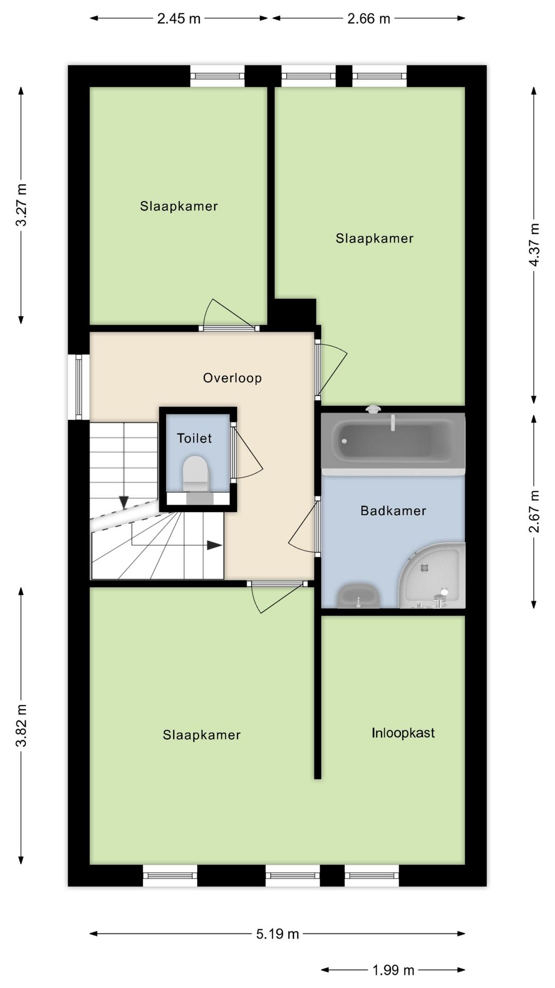 Photo 48 of Thaalweg Oost 38