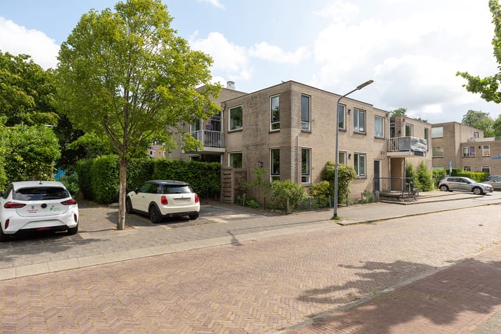 Foto 1 van Turfstraat 26