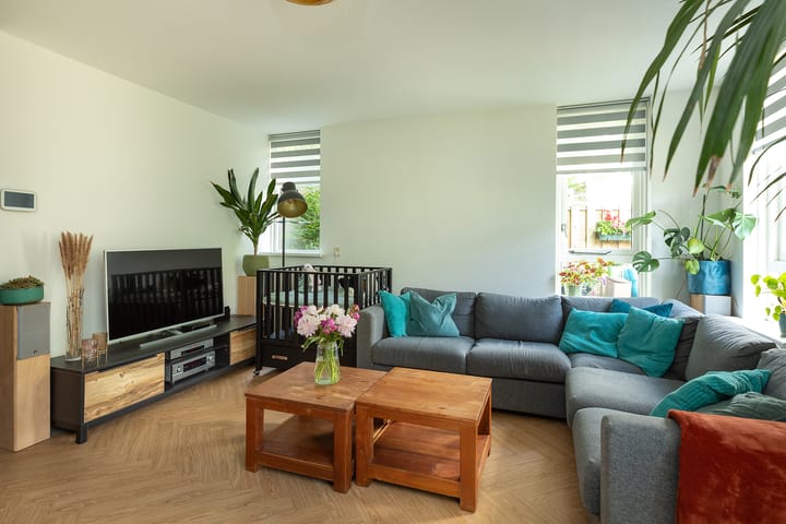 Foto 2 van Turfstraat 26