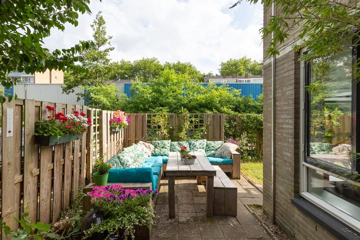 Foto 3 van Turfstraat 26