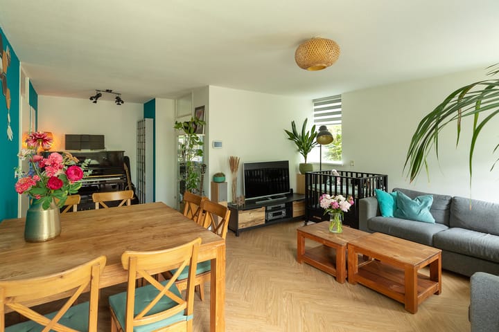 Foto 4 van Turfstraat 26