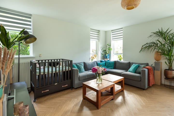 Foto 5 van Turfstraat 26