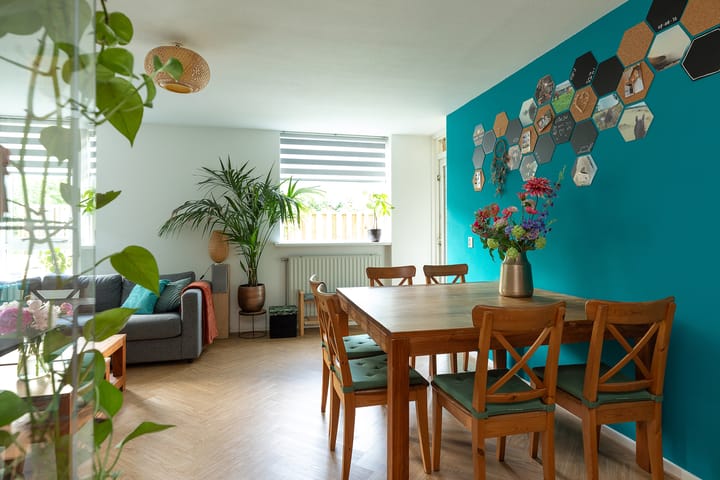 Foto 6 van Turfstraat 26