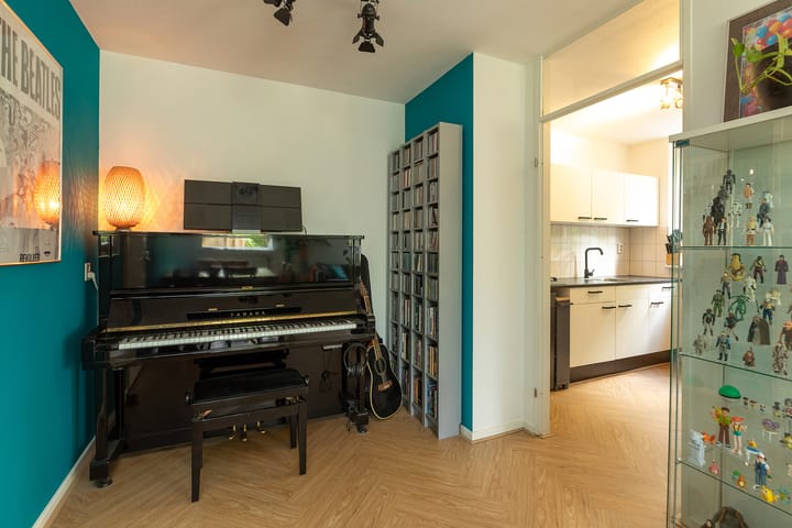 Foto 8 van Turfstraat 26