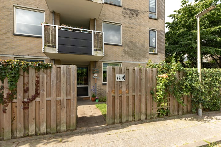 Foto 19 van Turfstraat 26