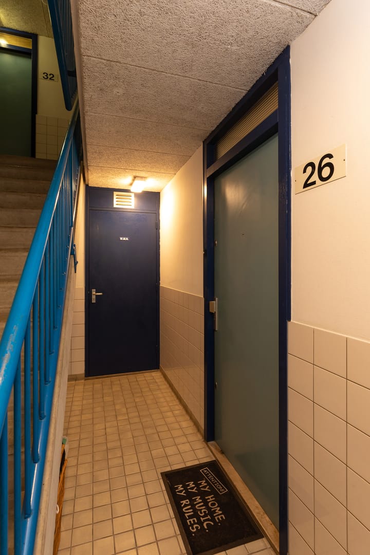 Foto 20 van Turfstraat 26