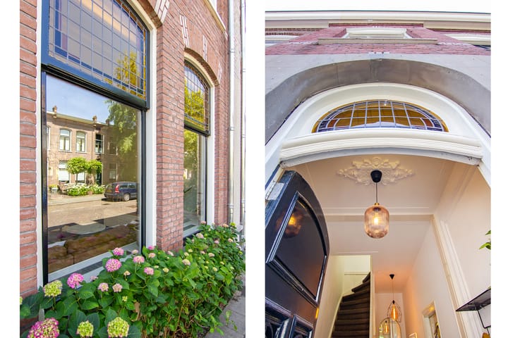 Foto 5 van Aelbertsbergstraat 32