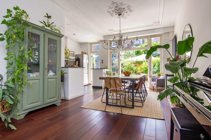 Foto 13 van Aelbertsbergstraat 32