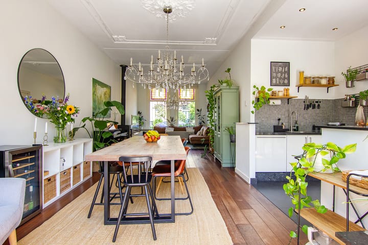 Foto 22 van Aelbertsbergstraat 32