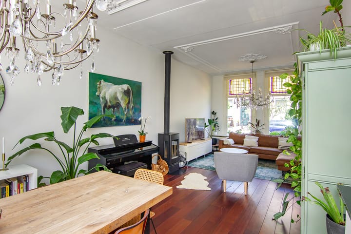 Foto 23 van Aelbertsbergstraat 32