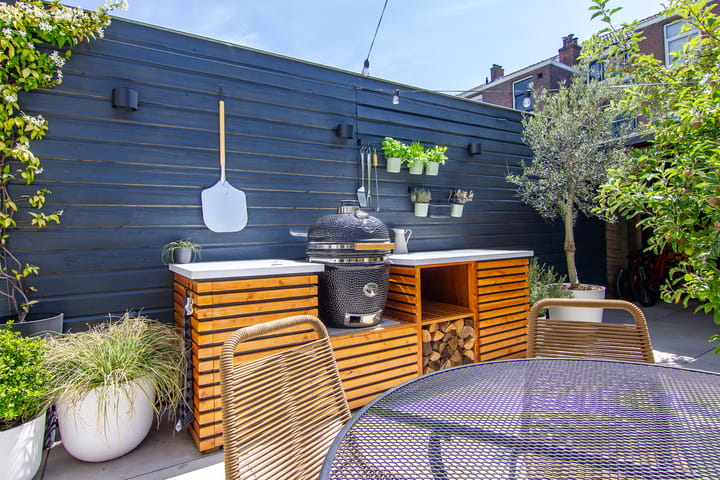 Foto 30 van Aelbertsbergstraat 32