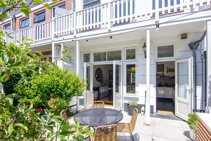 Foto 35 van Aelbertsbergstraat 32