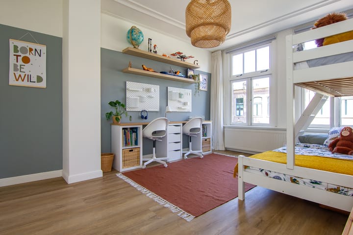 Foto 38 van Aelbertsbergstraat 32