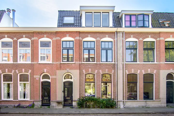 View photo of Aelbertsbergstraat 32