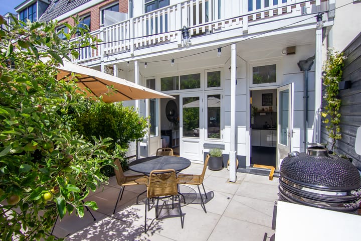 Foto 33 van Aelbertsbergstraat 32