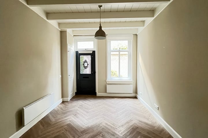 Foto 1 van Schapensteeg 19