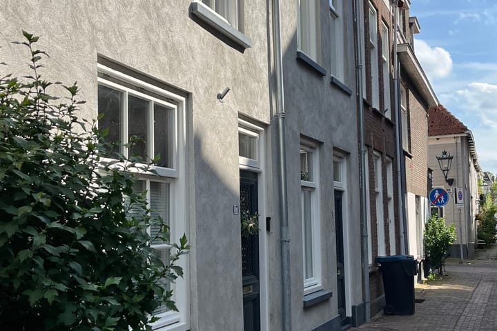 Foto 2 van Schapensteeg 19