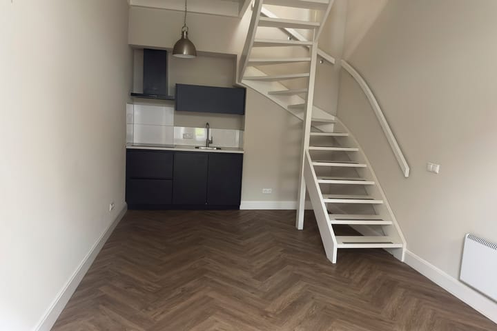 Foto 4 van Schapensteeg 19