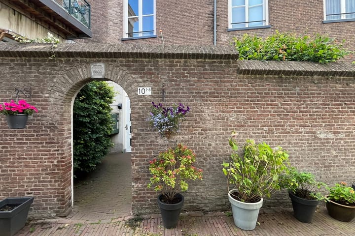 Foto 14 van Schapensteeg 19