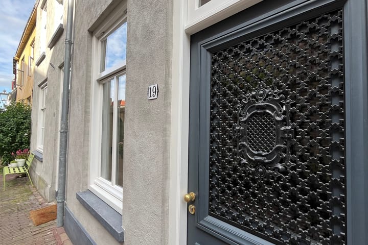 Foto 13 van Schapensteeg 19