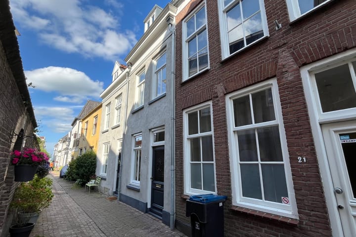 Foto 15 van Schapensteeg 19