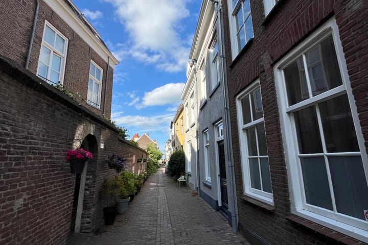 Foto 16 van Schapensteeg 19