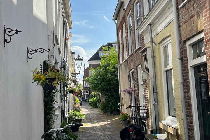 Foto 17 van Schapensteeg 19