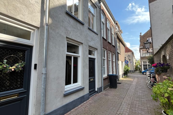 Foto 18 van Schapensteeg 19